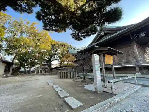 岡湊神社(福岡県)