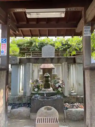 白雲社(兵庫県)