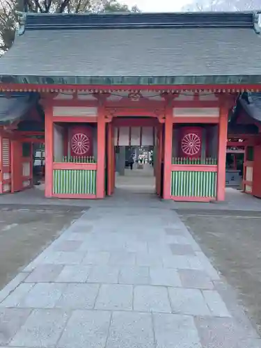 住吉神社(福岡県)