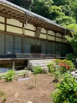 円覚寺の本殿・本堂