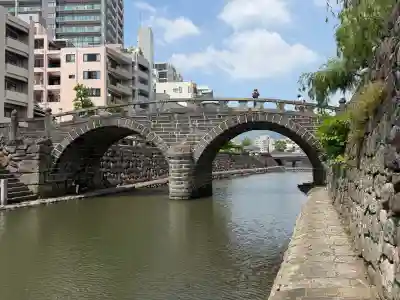 長崎尾曲がり猫神社(長崎県)