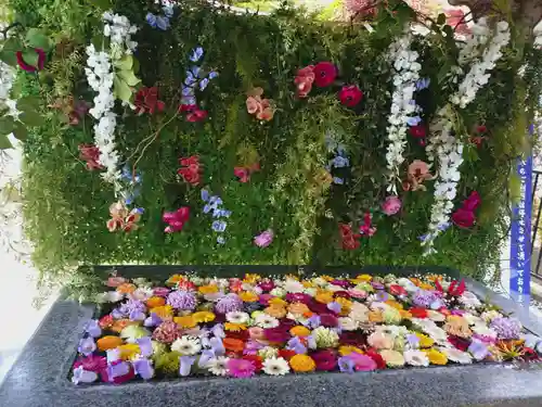 金蛇水神社(宮城県)
