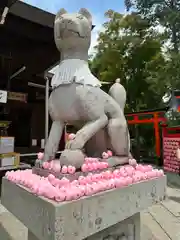 針綱神社(愛知県)