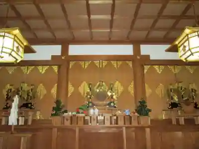 屋久島大社のその他建物