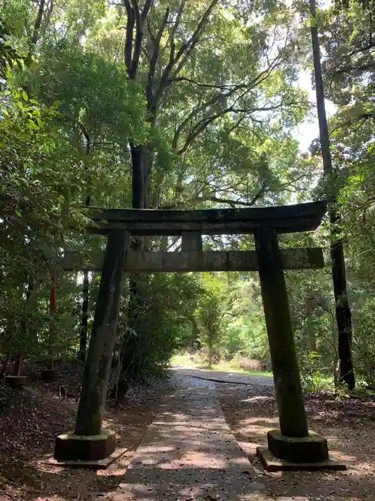 日枝神社(千葉県)