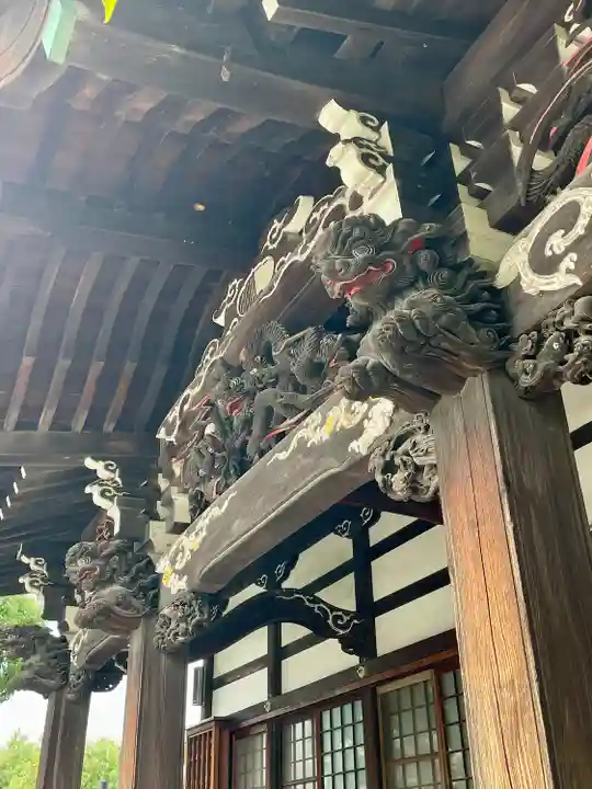 瑞輪寺(東京都)