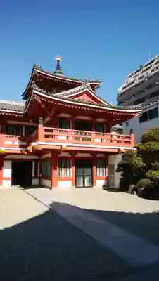 大須観音 (北野山真福寺宝生院)のその他建物