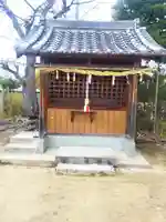 葛原天満宮(大阪府)