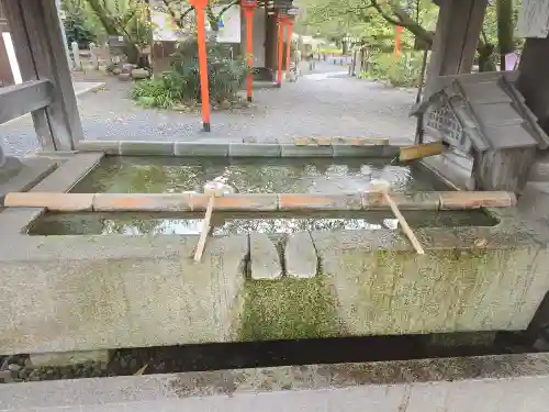 平野神社(京都府)