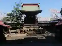 八剱神社(愛知県)