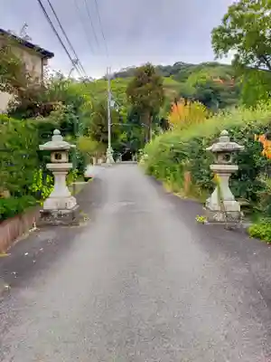 木本八幡宮(和歌山県)