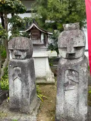 多聞寺(兵庫県)