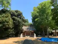 熊野神社(千葉県)