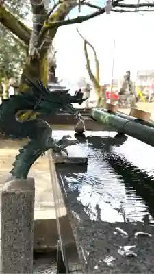加佐美神社(岐阜県)