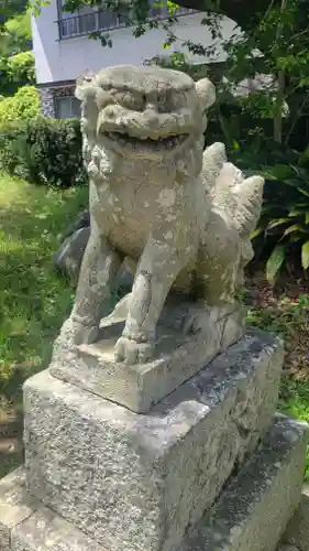 一宮神社(愛媛県)