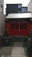 日枝神社・笠森稲荷神社・八坂神社(神奈川県)