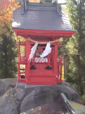 大本山成田山仙台分院(宮城県)