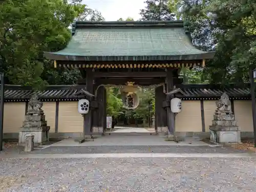 北野天満宮(京都府)