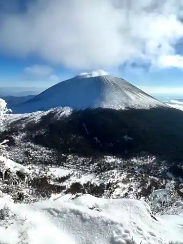 山の神神社(長野県)