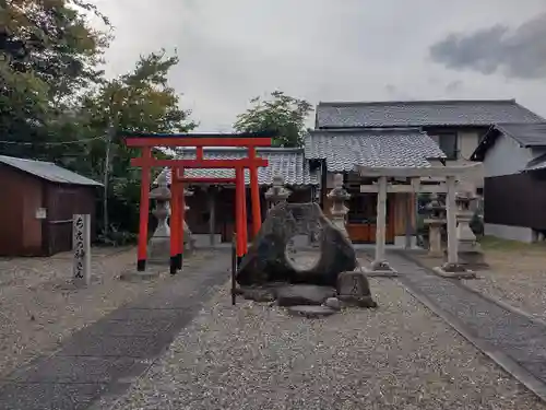 八幡大神宮(大阪府)