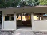 上田神社(三重県)