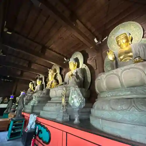 養玉院如来寺(東京都)