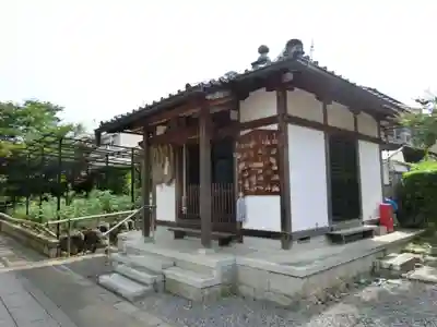 乙訓寺(京都府)