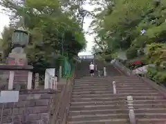 池上本門寺(東京都)