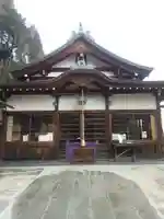 浄心寺(埼玉県)
