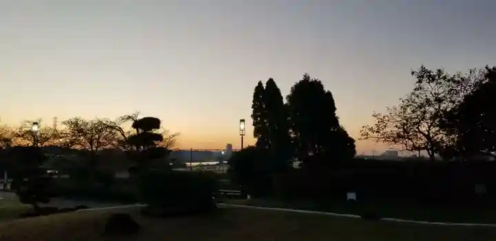 題経寺(柴又帝釈天)(東京都)