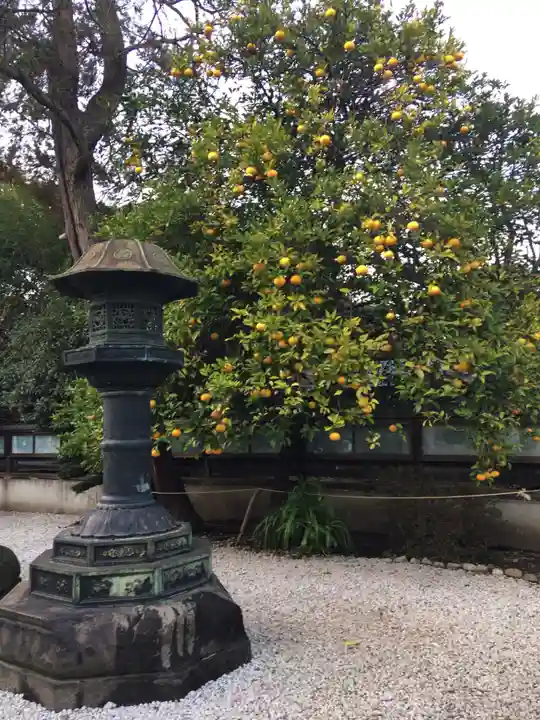 上野東照宮のその他建物