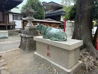 町田天満宮(東京都)