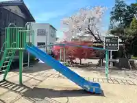 天一神社(滋賀県)