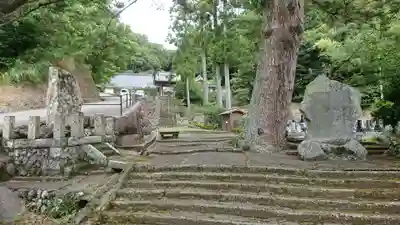 帰一寺のその他建物