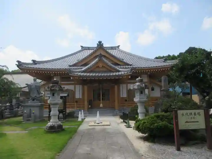妙建寺(栃木県)