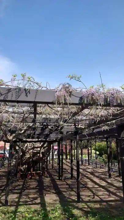 相馬神社(北海道)