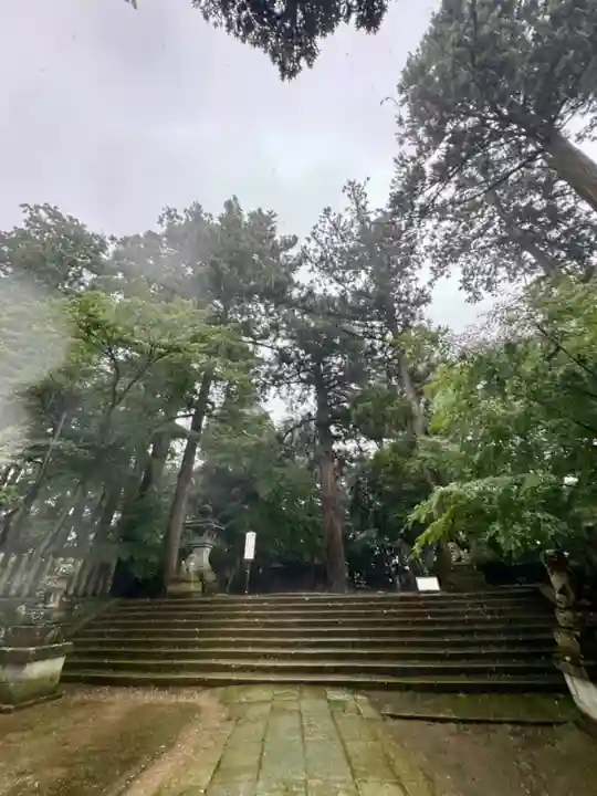 三国神社(福井県)