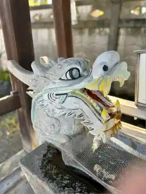 日枝神社(神奈川県)