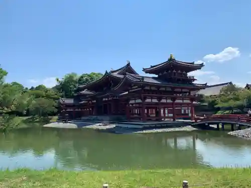 平等院のその他建物