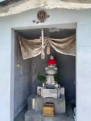 圓福寺(徳島県)