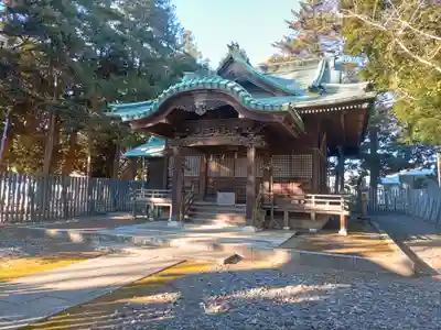 香取神社(千葉県)