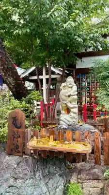 別小江神社(愛知県)