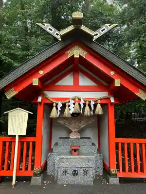 椿大神社(三重県)