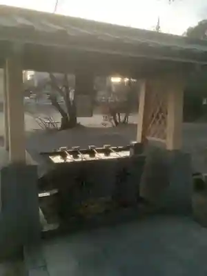 森岡八幡社(愛知県)