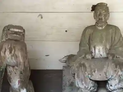 大分八幡宮(福岡県)