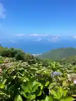 彌彦神社奥宮(御神廟)(新潟県)