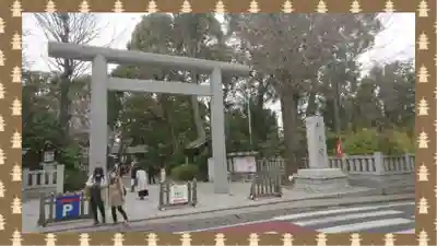 阿佐ヶ谷神明宮(東京都)