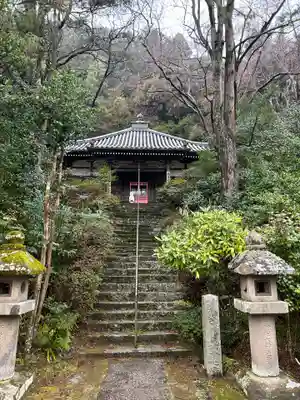 久安寺(大阪府)