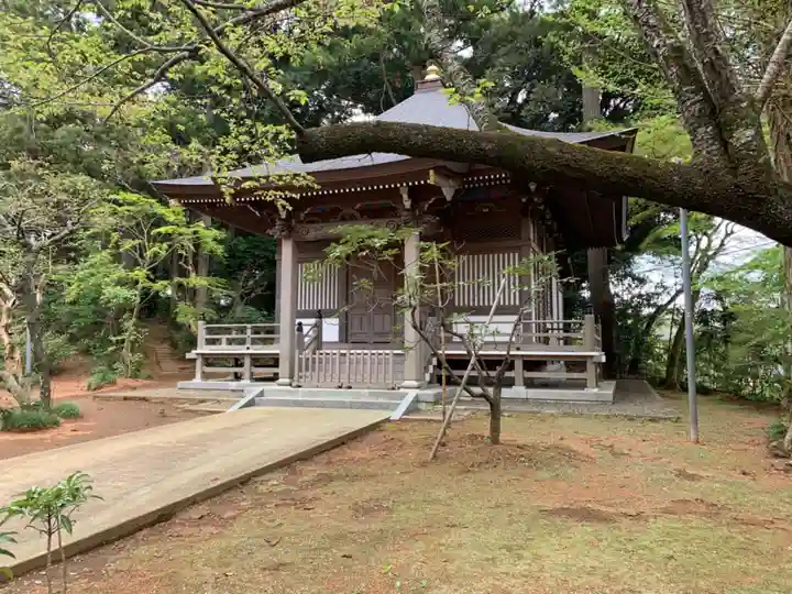 妙興寺(千葉県)