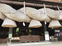 常陸国出雲大社の本殿・本堂